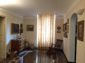 Bed&Breakfast Edel Genova